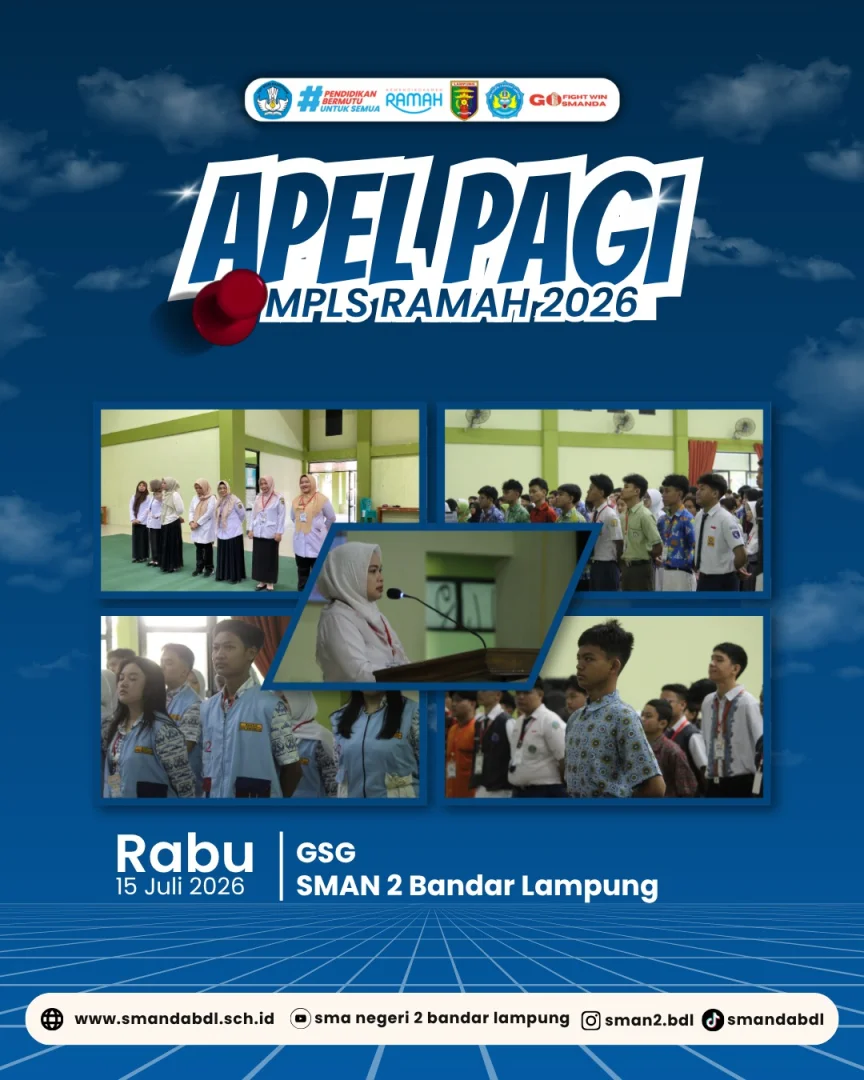 Kegiatan Sekolah