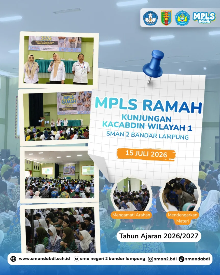Kegiatan Sekolah