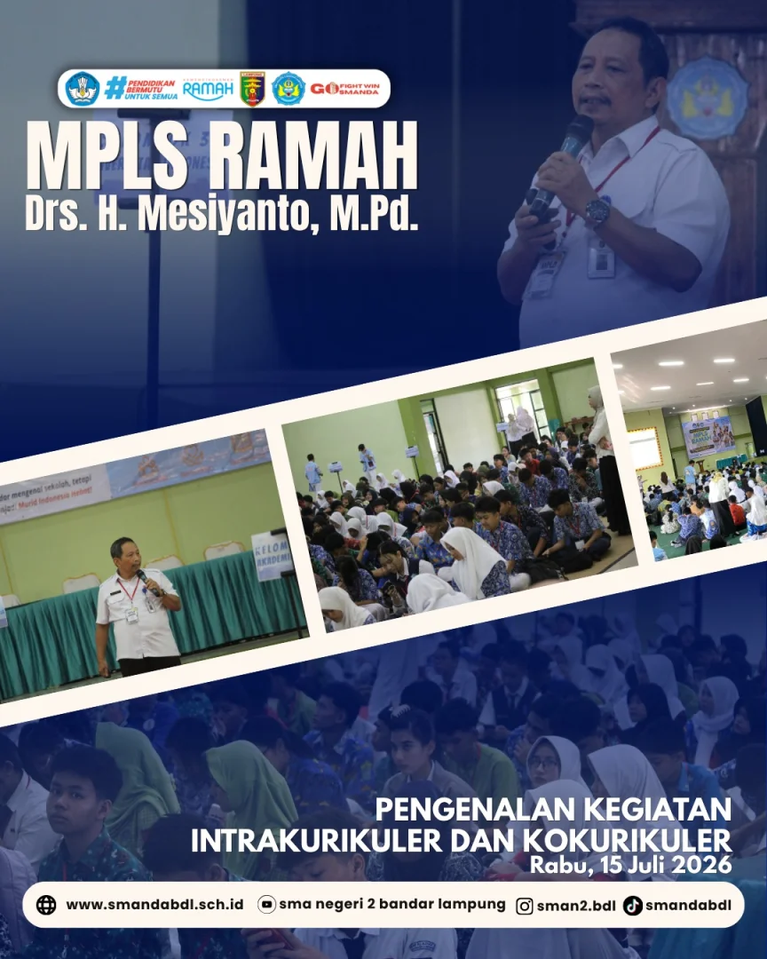 Kegiatan Sekolah