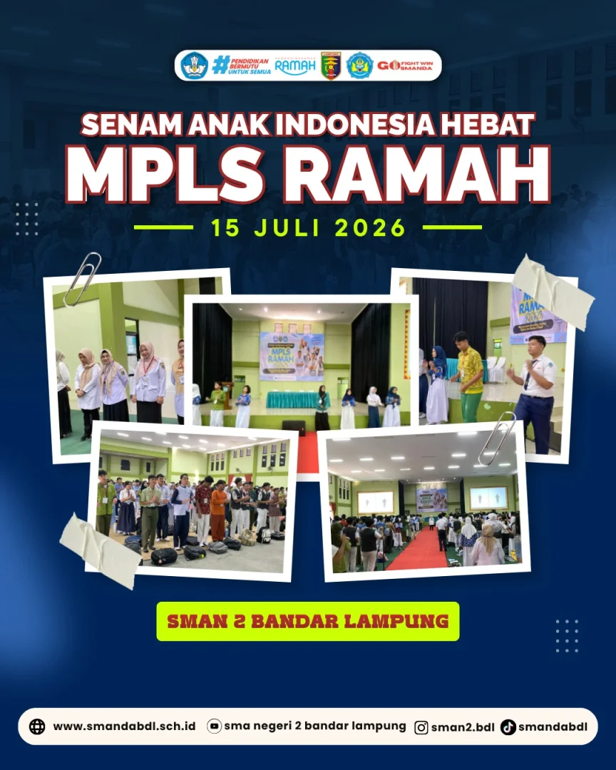 Kegiatan Sekolah