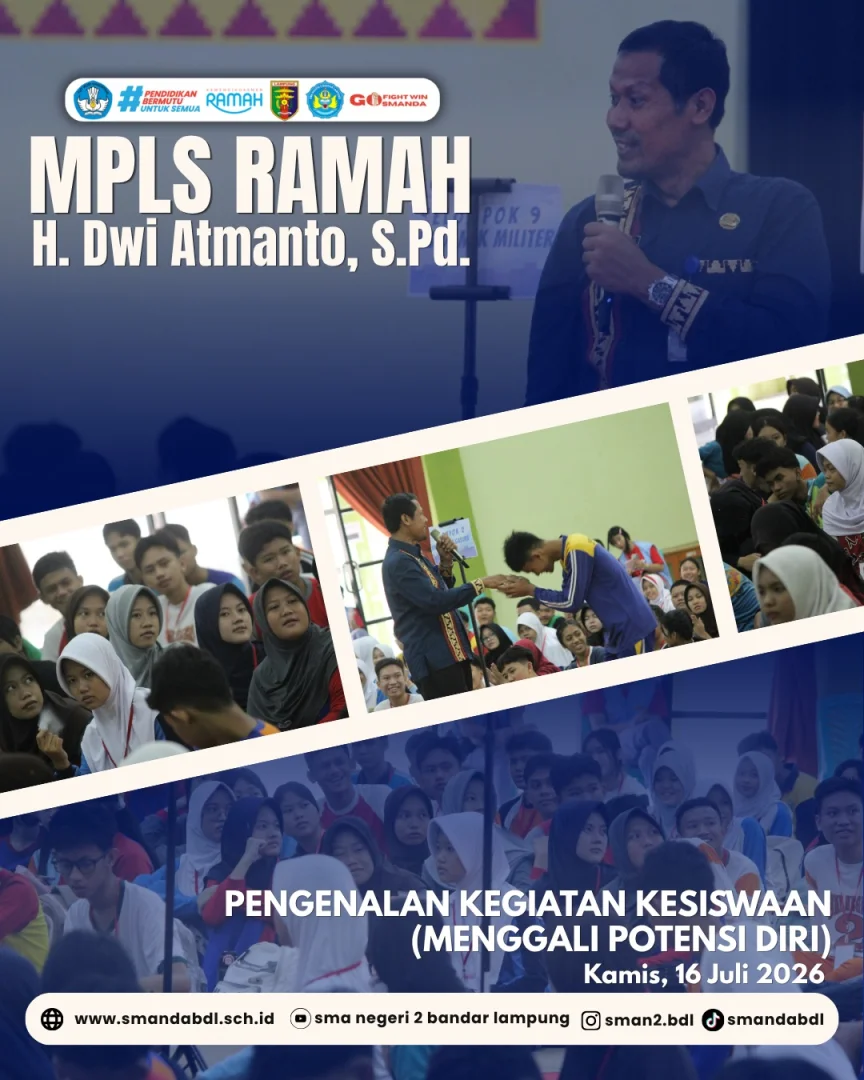 Kegiatan Sekolah