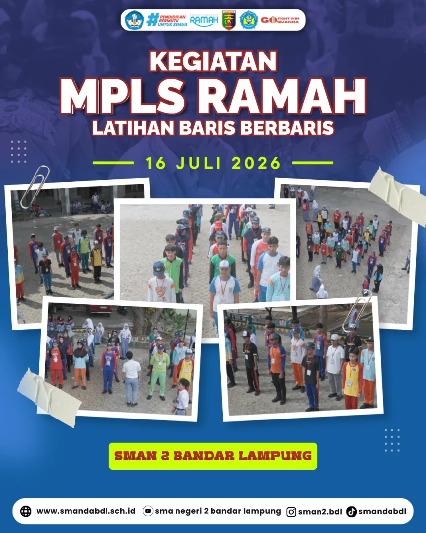 Kegiatan Sekolah
