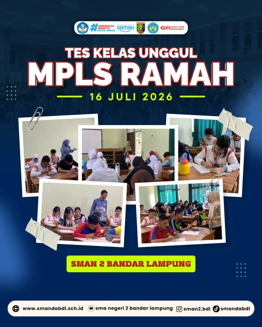 Kegiatan Sekolah