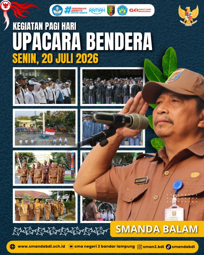 Kegiatan Sekolah