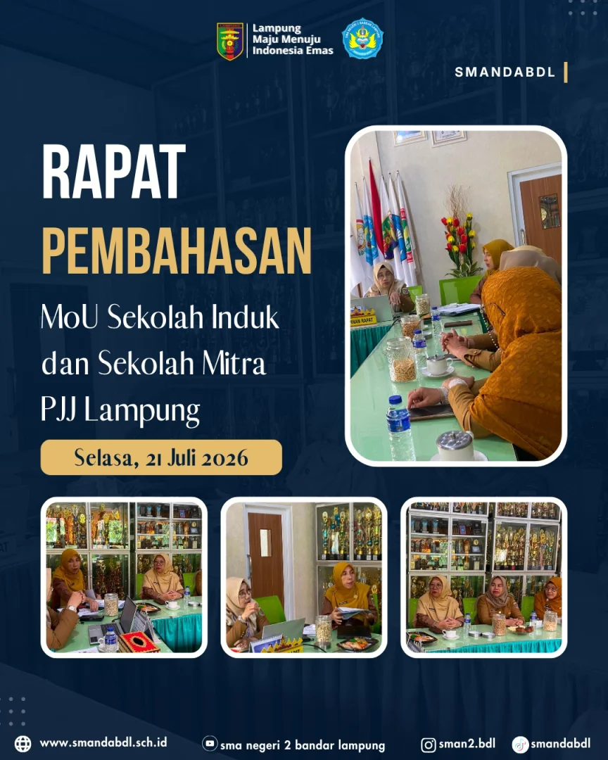 Kegiatan Sekolah