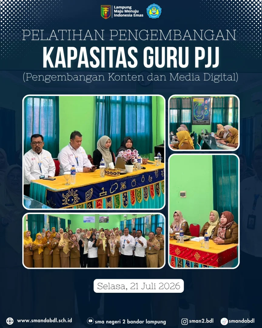 Kegiatan Sekolah
