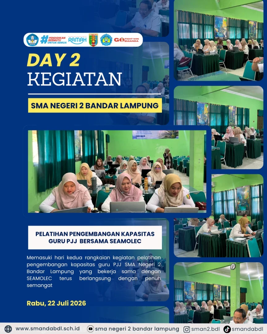 Kegiatan Sekolah