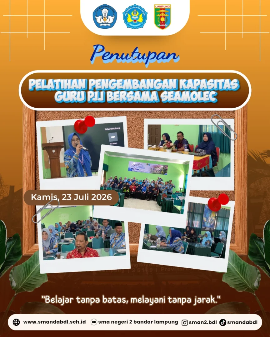 Kegiatan Sekolah