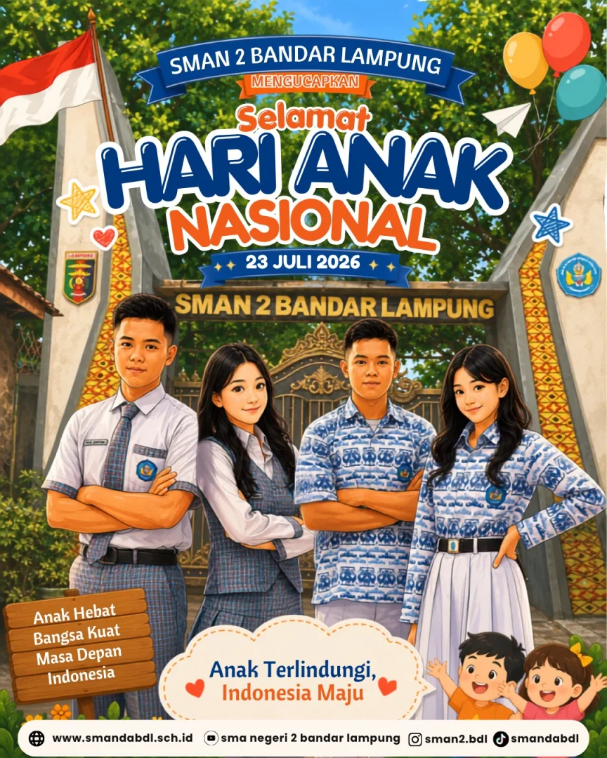 Kegiatan Sekolah