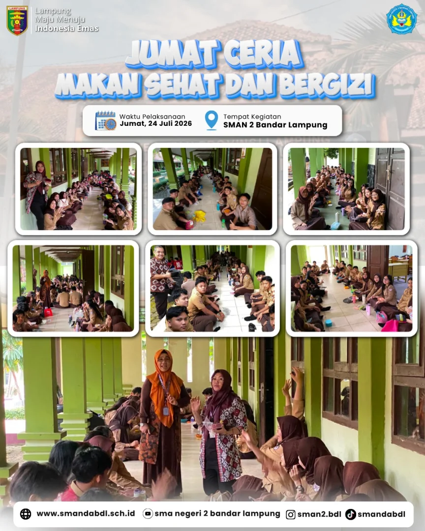 Praktik Baik Sekolah