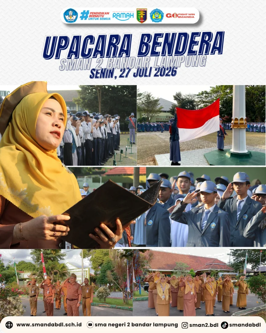 Praktik Baik Sekolah