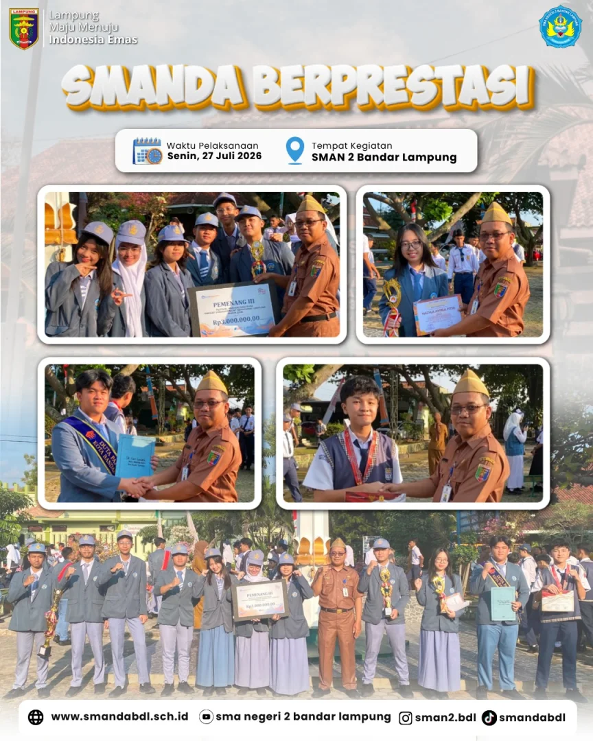 Kegiatan Sekolah