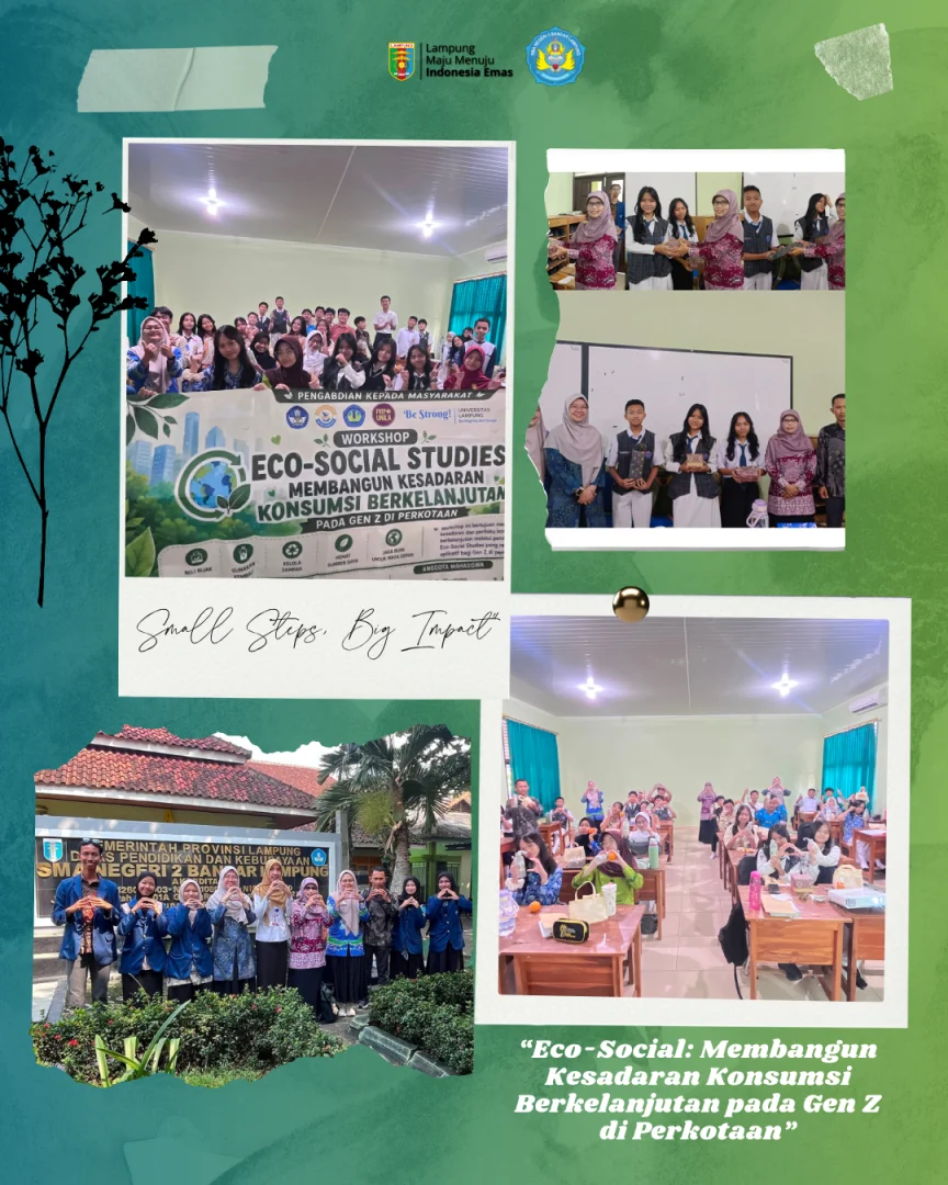 Kegiatan Sekolah