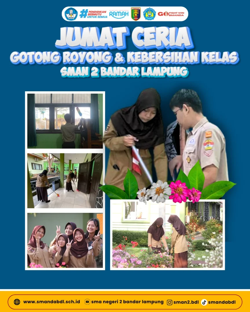 Praktik Baik Sekolah