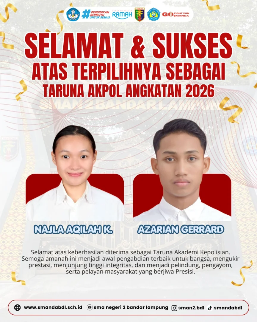 Alumni Inspiratif