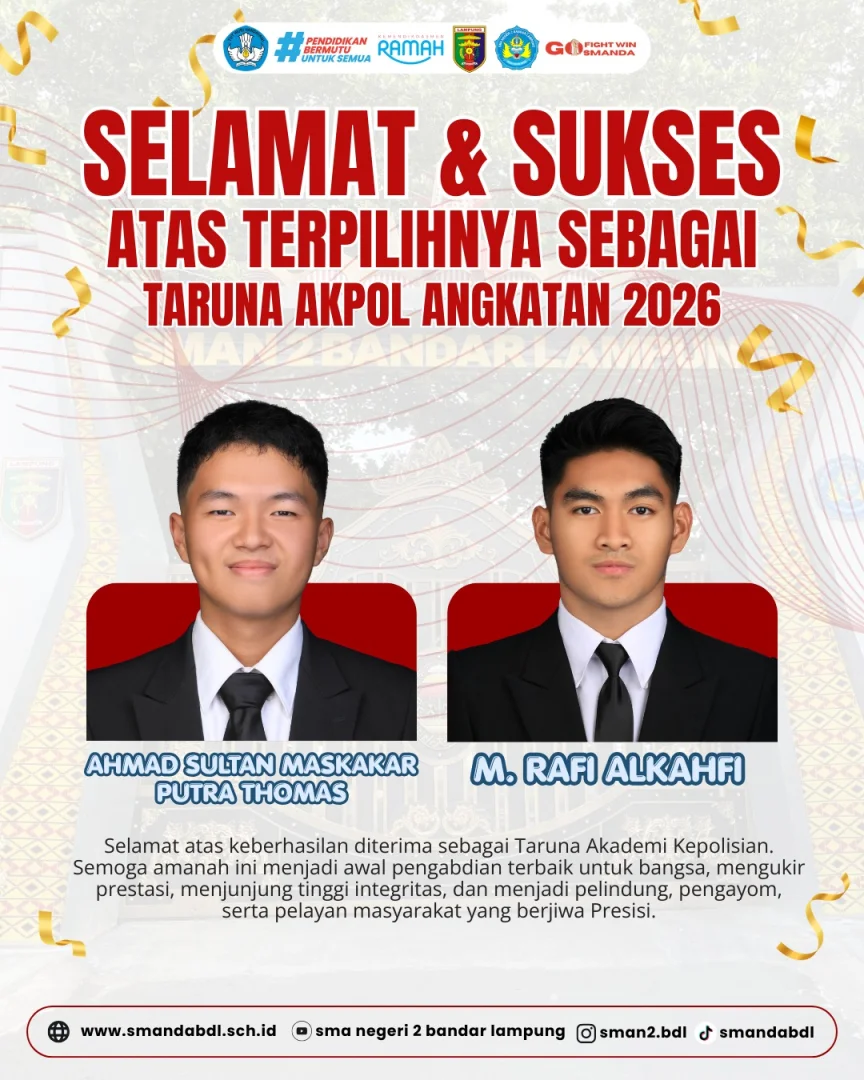 Alumni Inspiratif