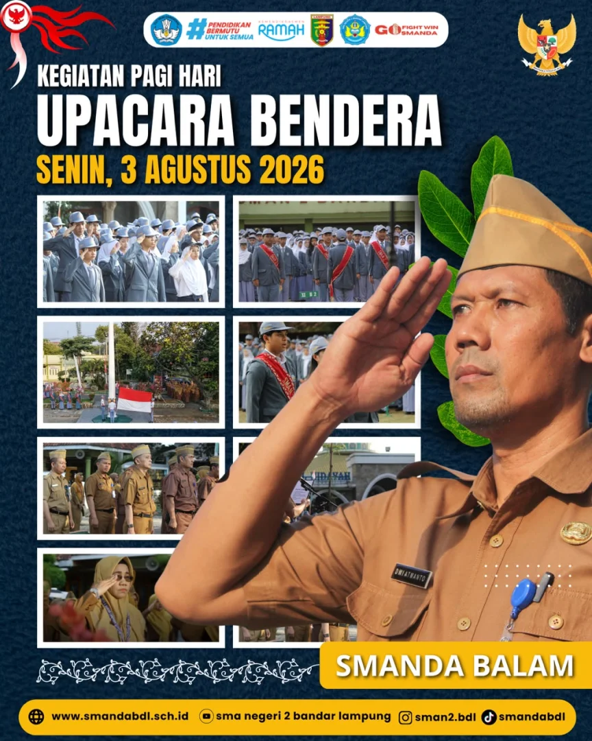 Praktik Baik Sekolah