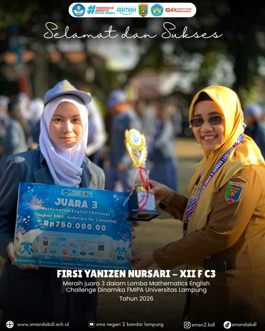 Siswa Berprestasi