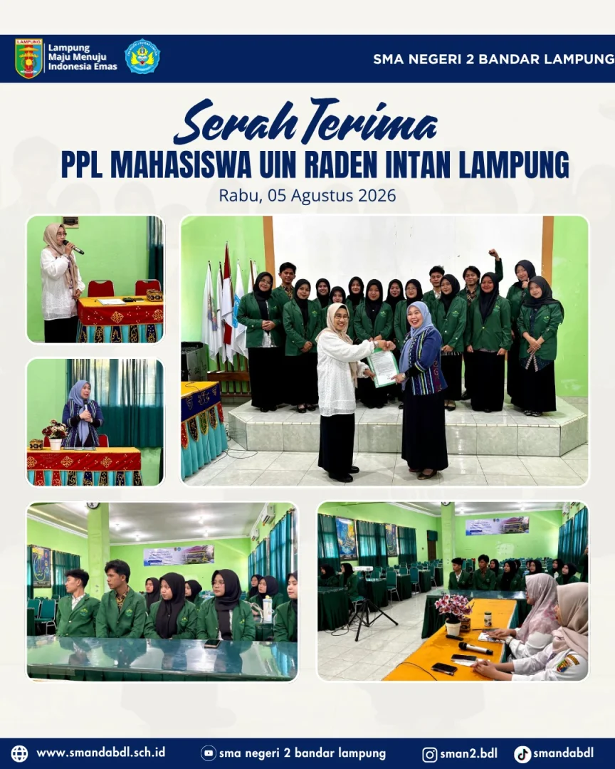 Kegiatan Sekolah