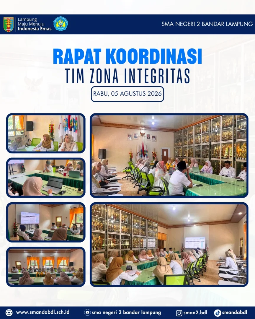 Kegiatan Sekolah
