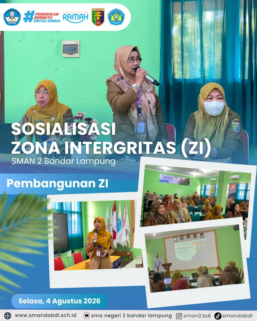 Kegiatan Sekolah