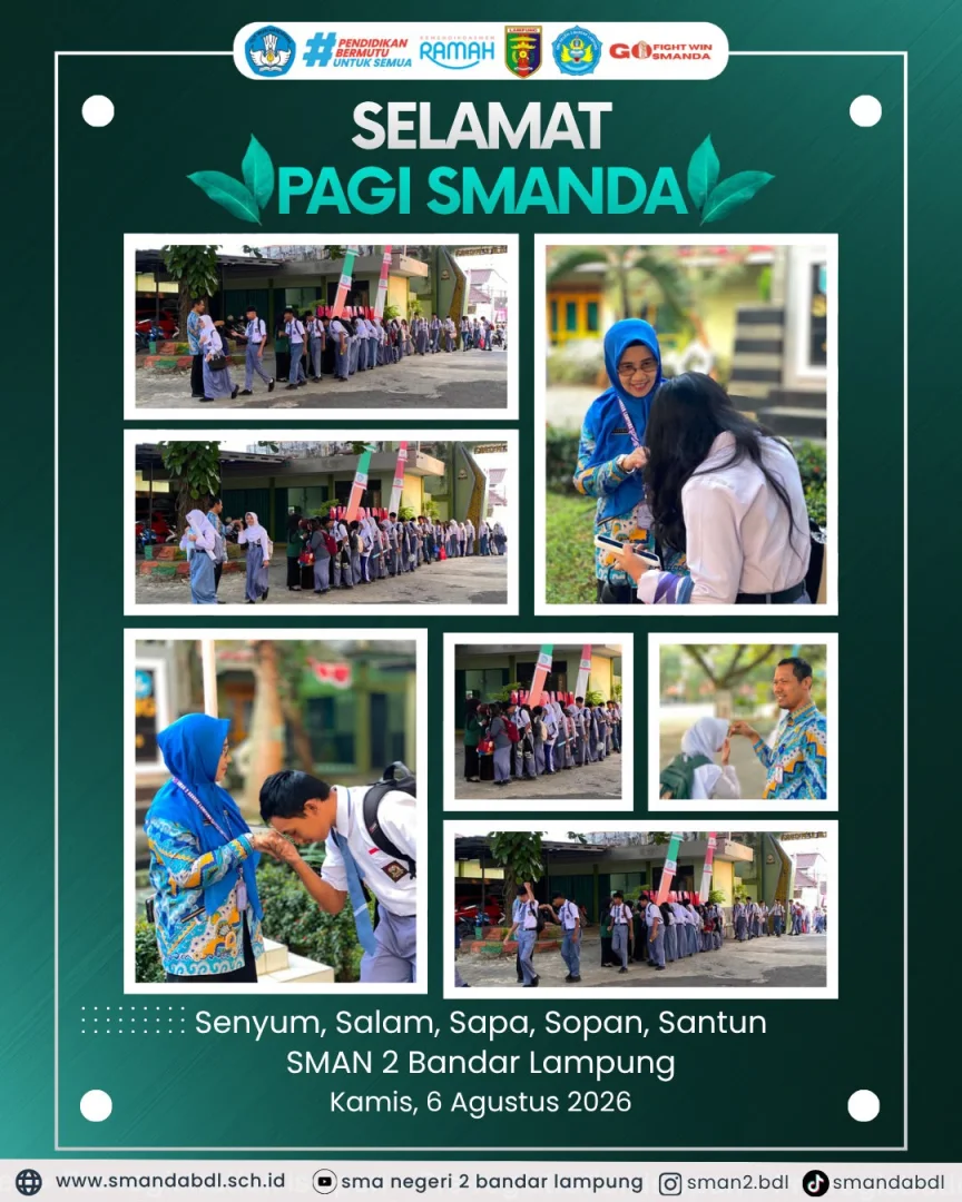 Praktik Baik Sekolah