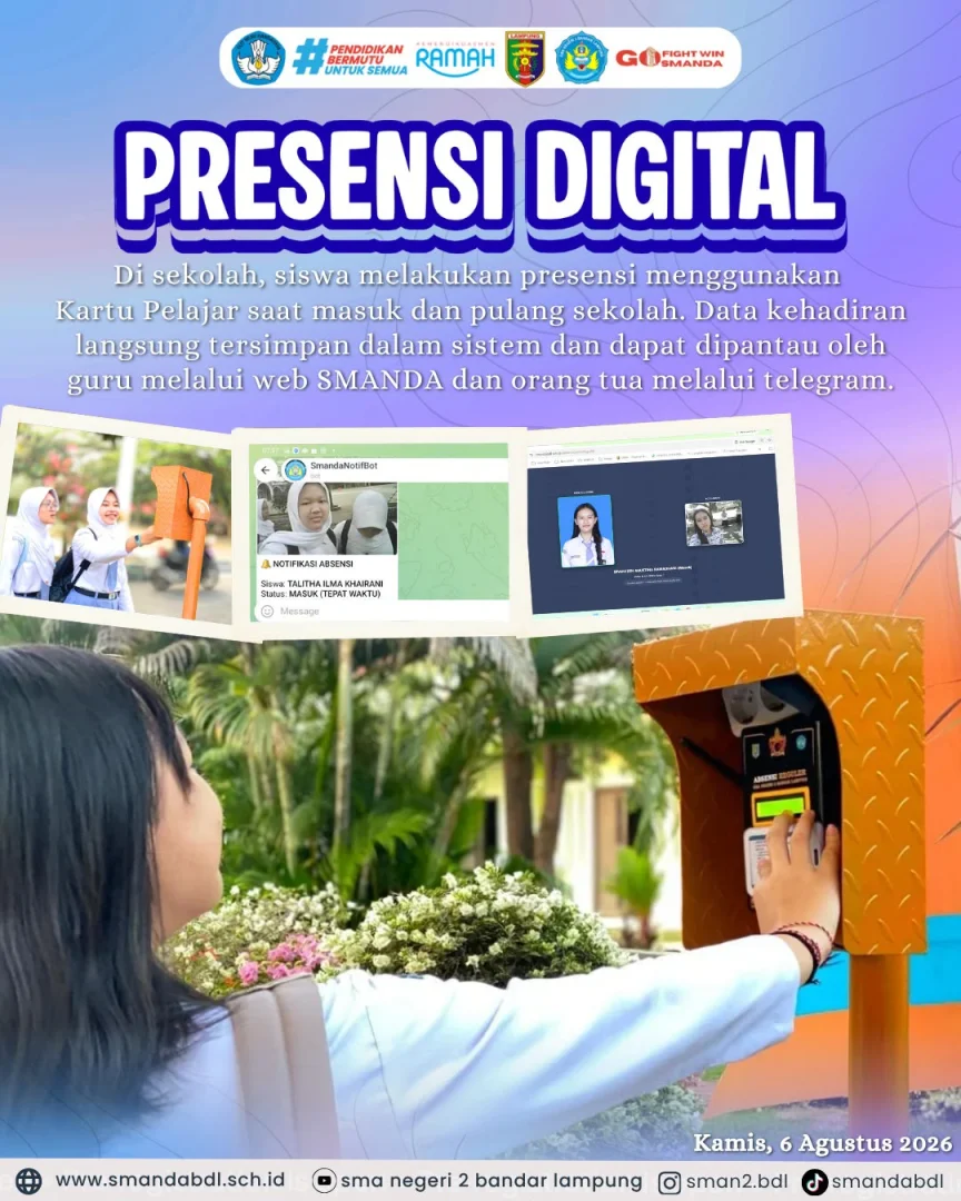 Kegiatan Sekolah