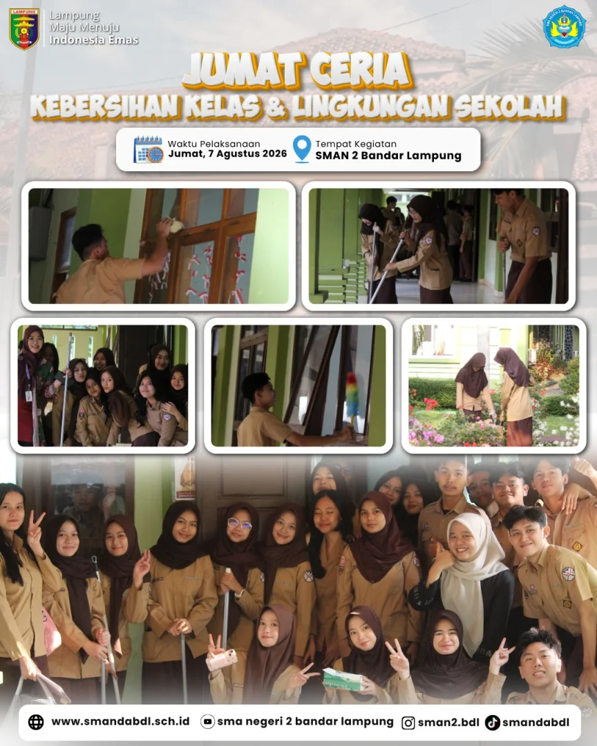 Praktik Baik Sekolah