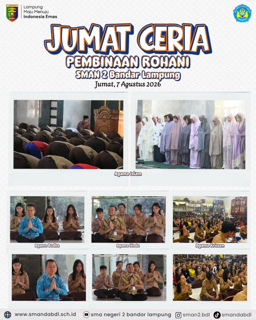 Praktik Baik Sekolah