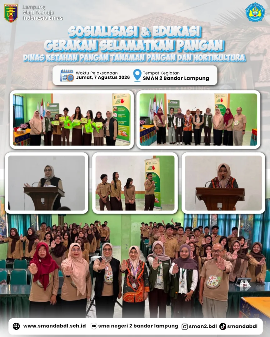 Kegiatan Sekolah