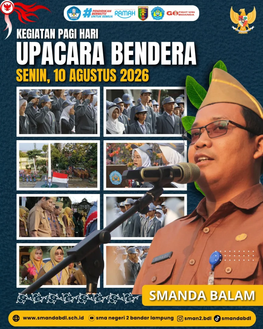 Praktik Baik Sekolah