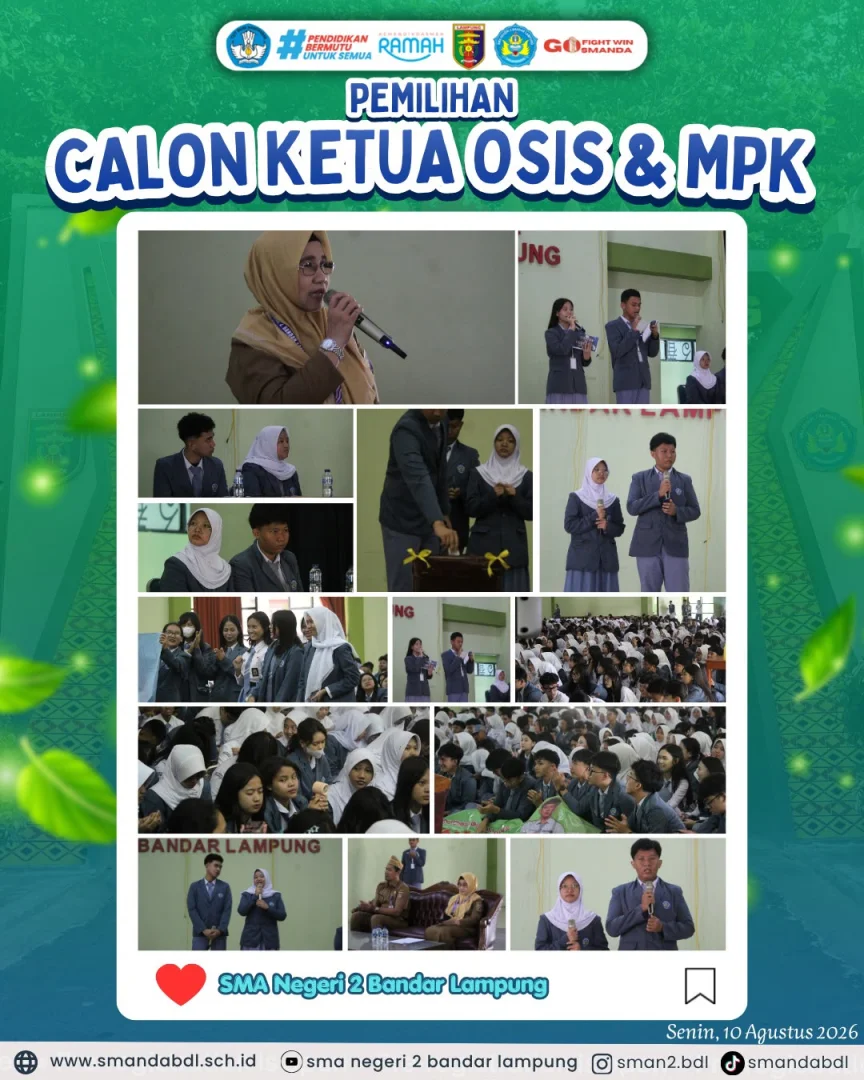 Kegiatan Sekolah