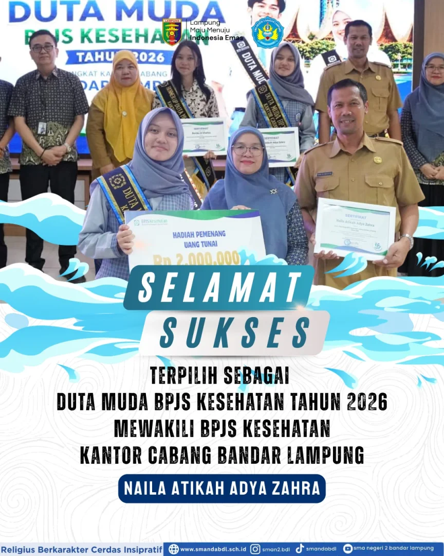 Siswa Berprestasi