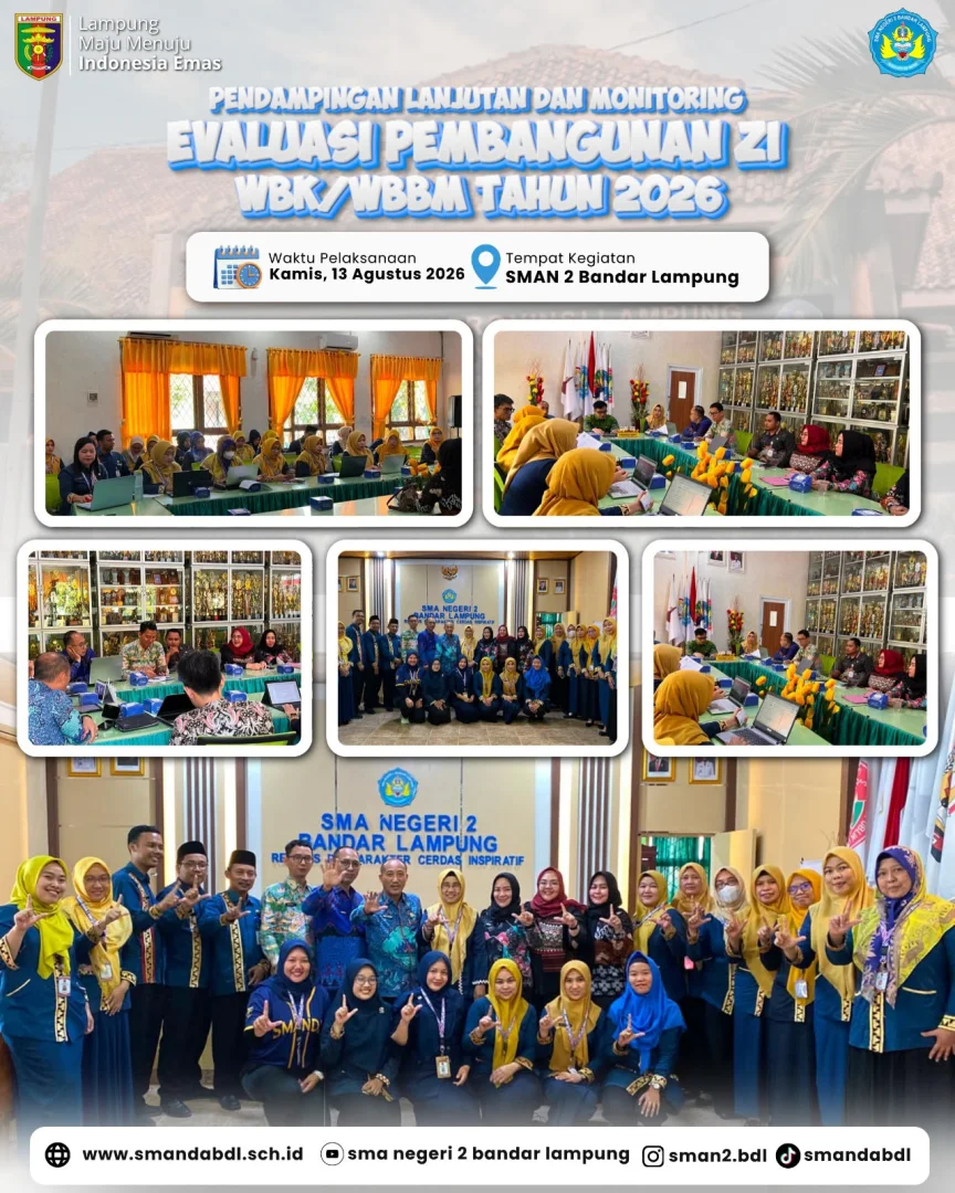 Kegiatan Sekolah