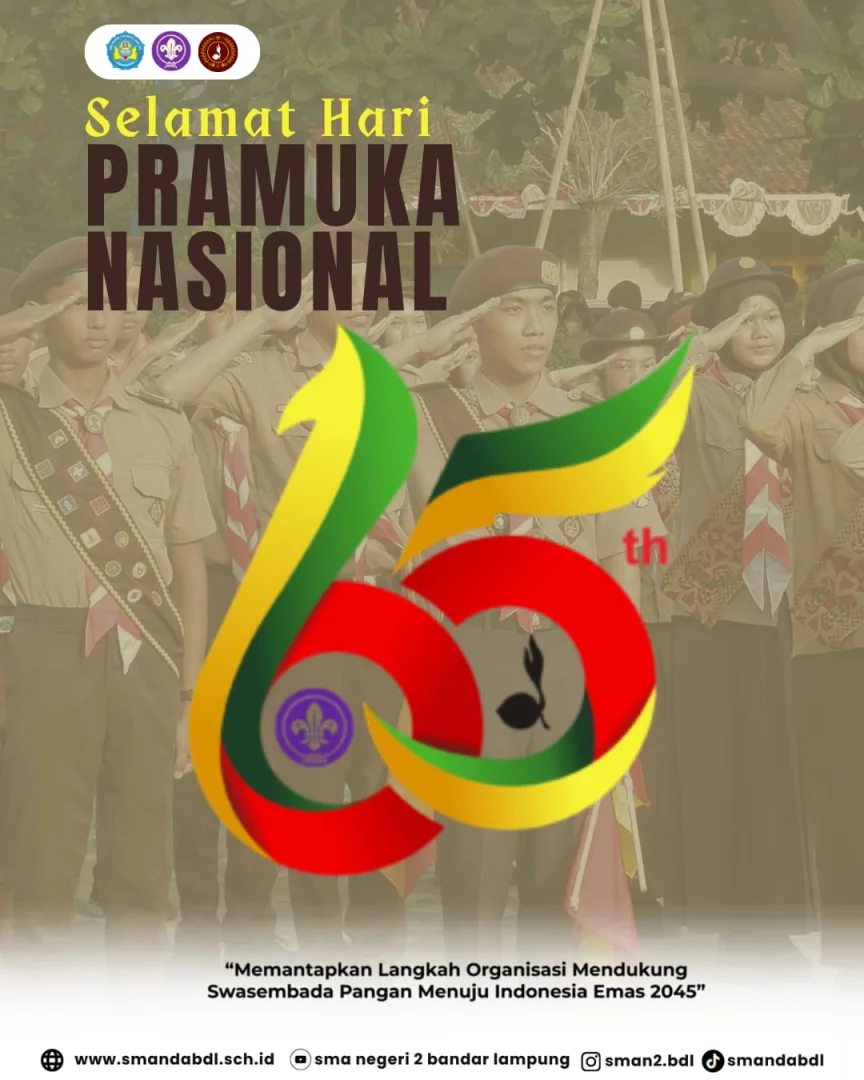 Kegiatan Sekolah