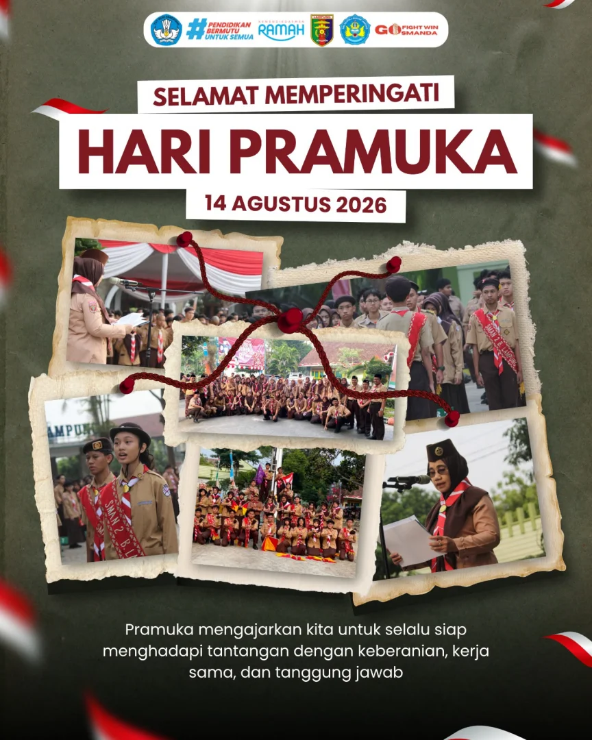 Kegiatan Sekolah