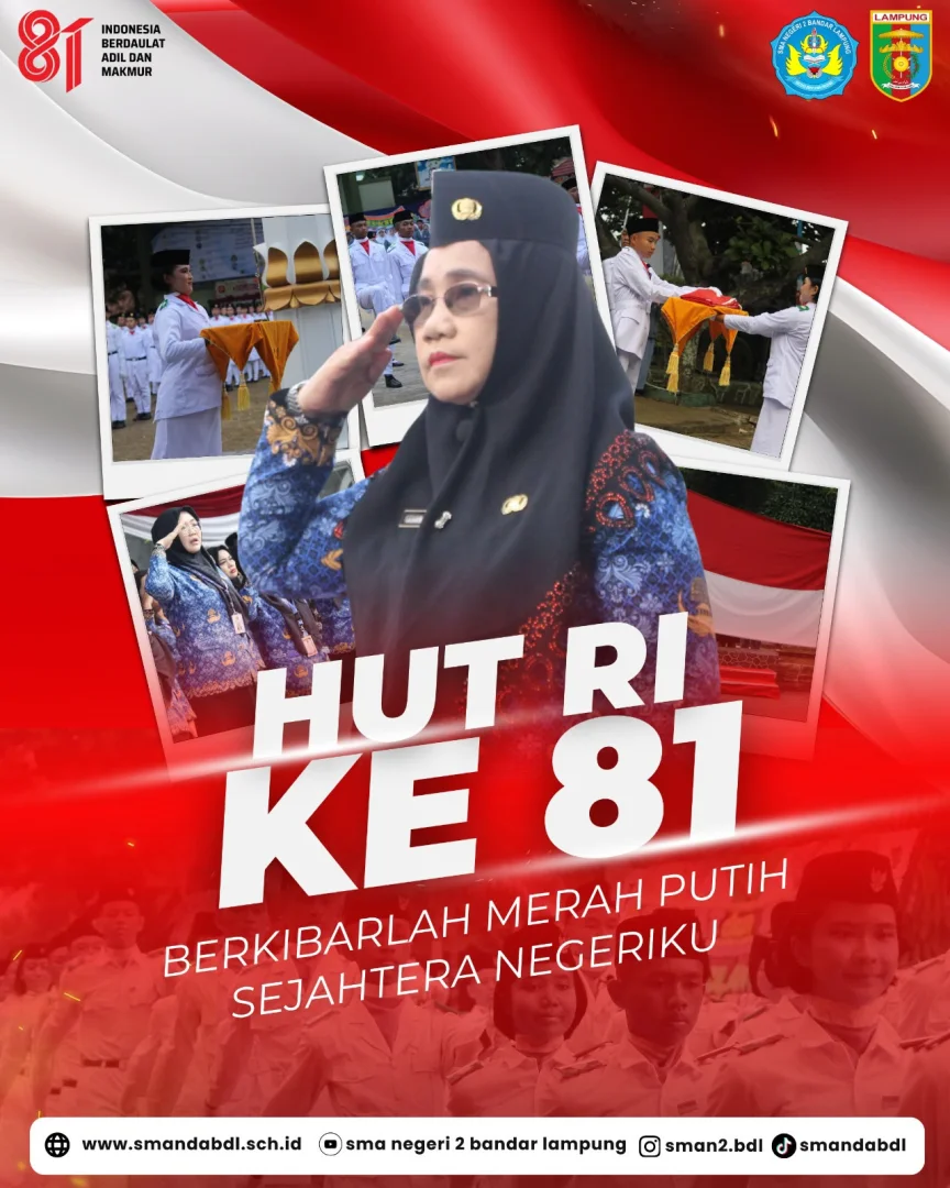 Kegiatan Sekolah