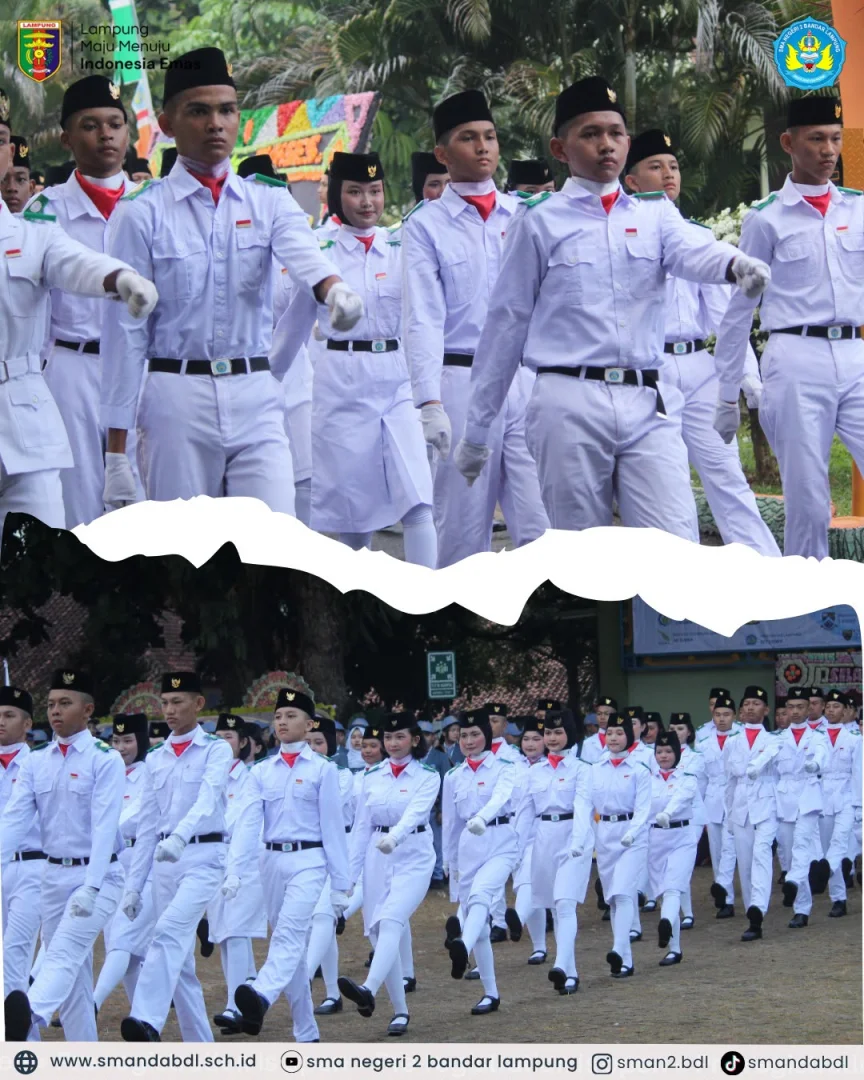 Kegiatan Sekolah