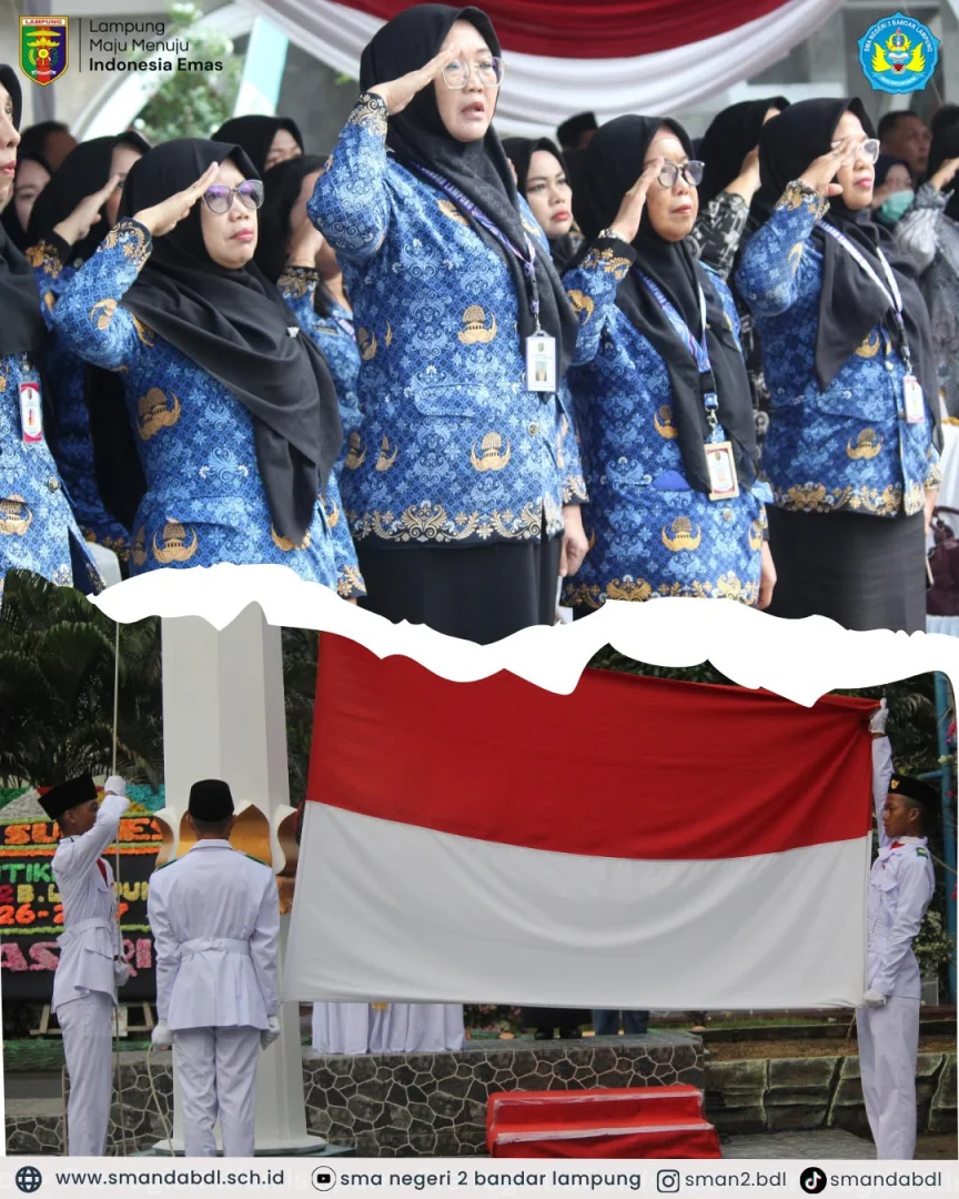 Kegiatan Sekolah