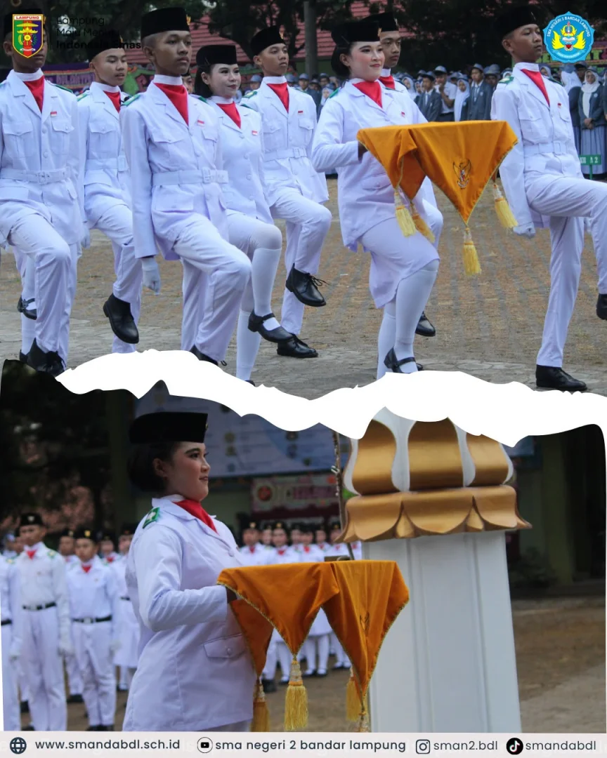 Kegiatan Sekolah