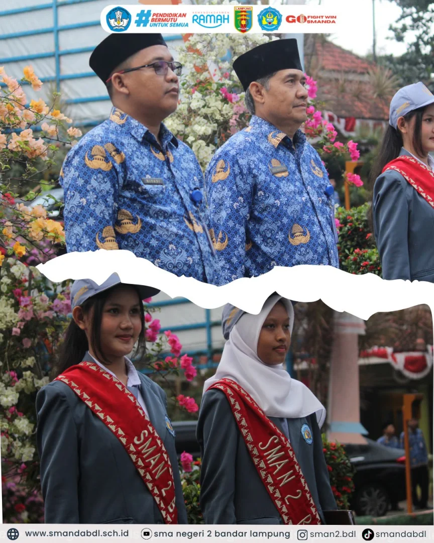 Kegiatan Sekolah
