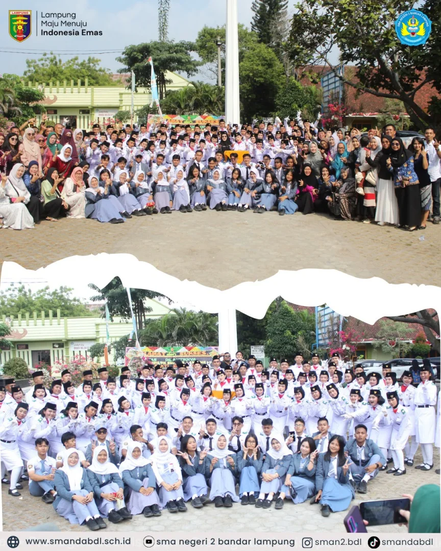 Kegiatan Sekolah