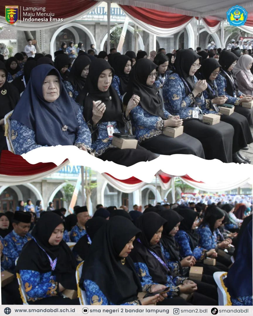 Kegiatan Sekolah