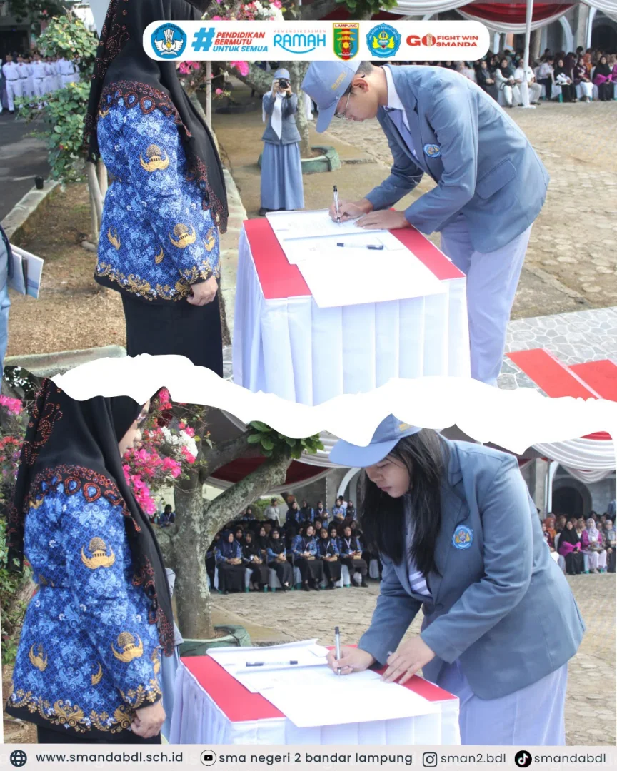 Kegiatan Sekolah