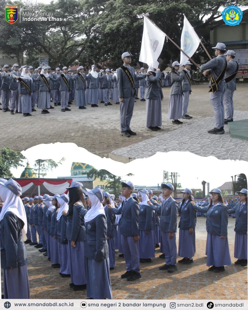 Kegiatan Sekolah