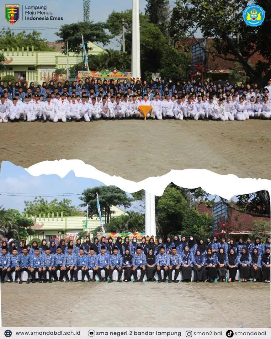 Kegiatan Sekolah