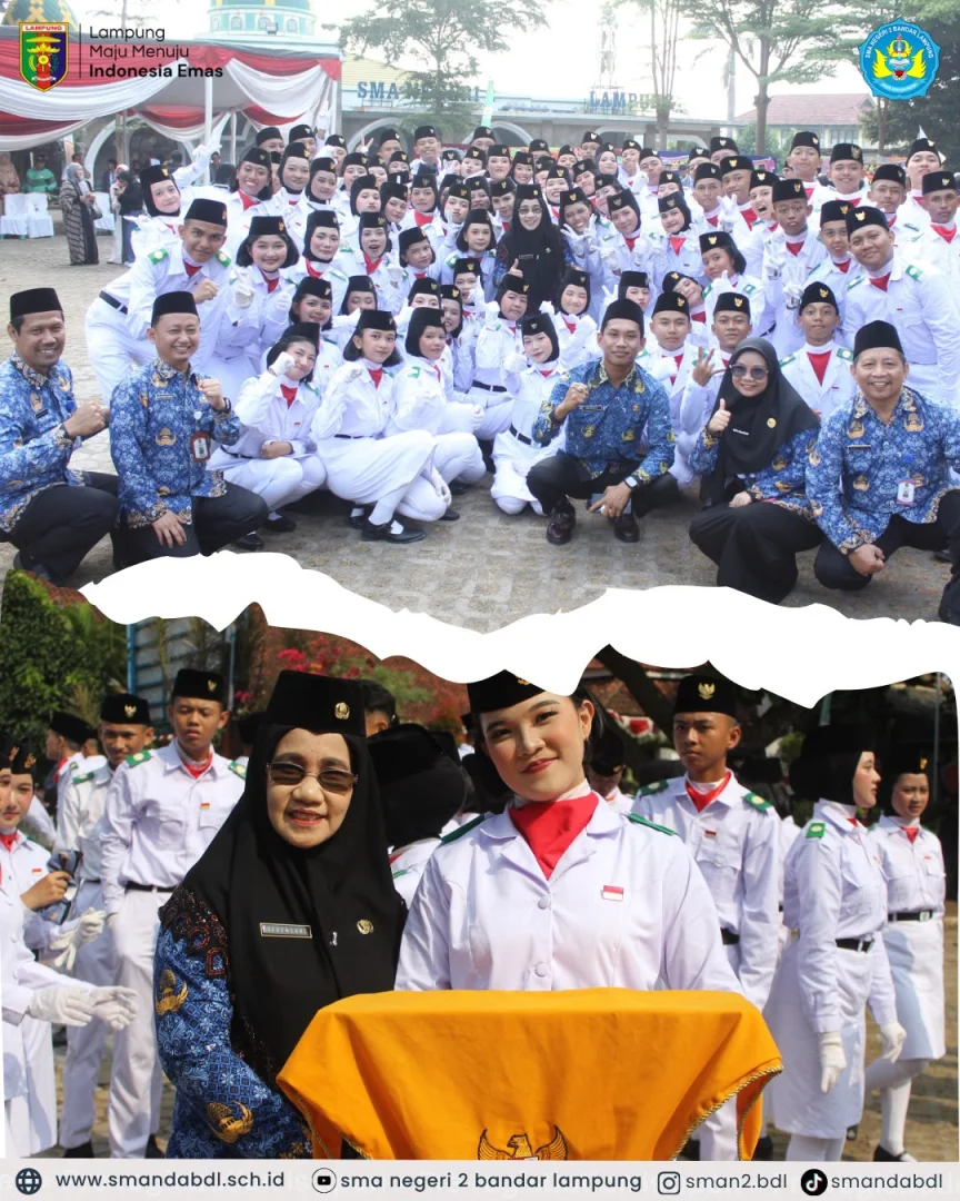 Kegiatan Sekolah
