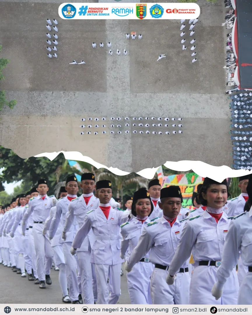 Kegiatan Sekolah