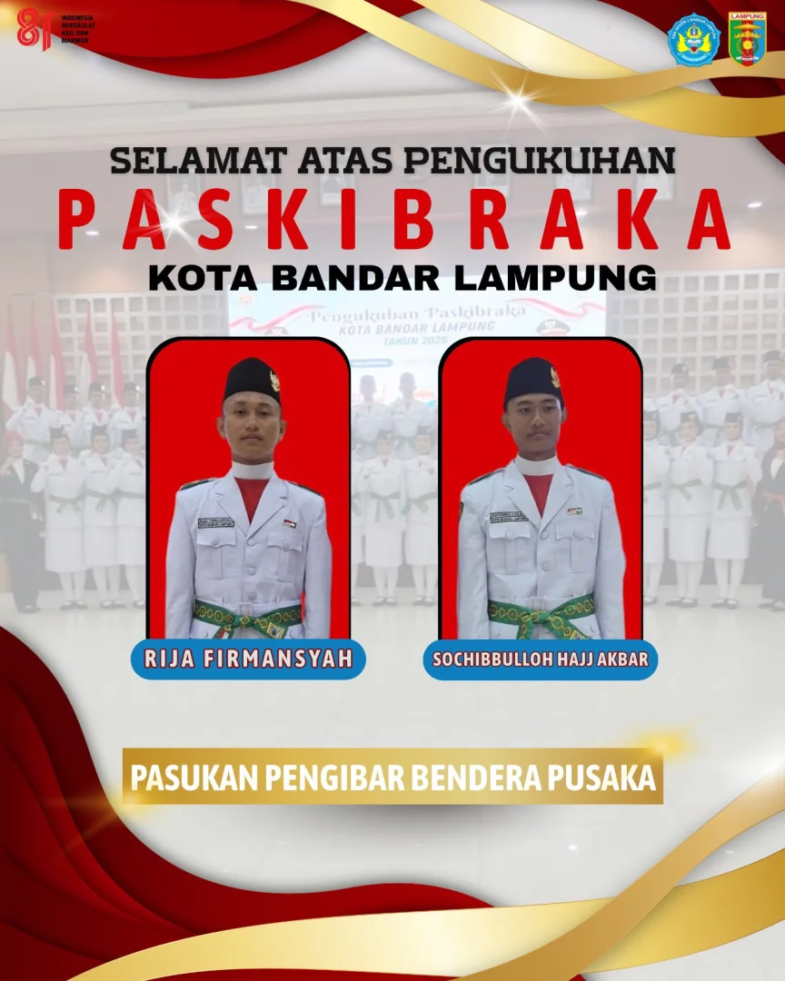 Siswa Berprestasi