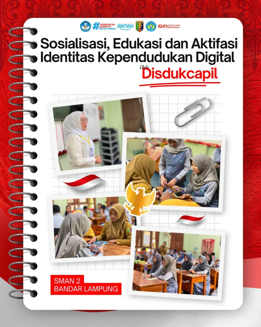 Kegiatan Sekolah